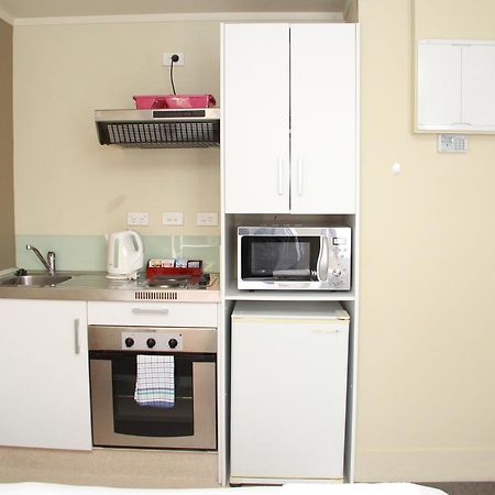 Nikau Apartments Nelson Exterior photo