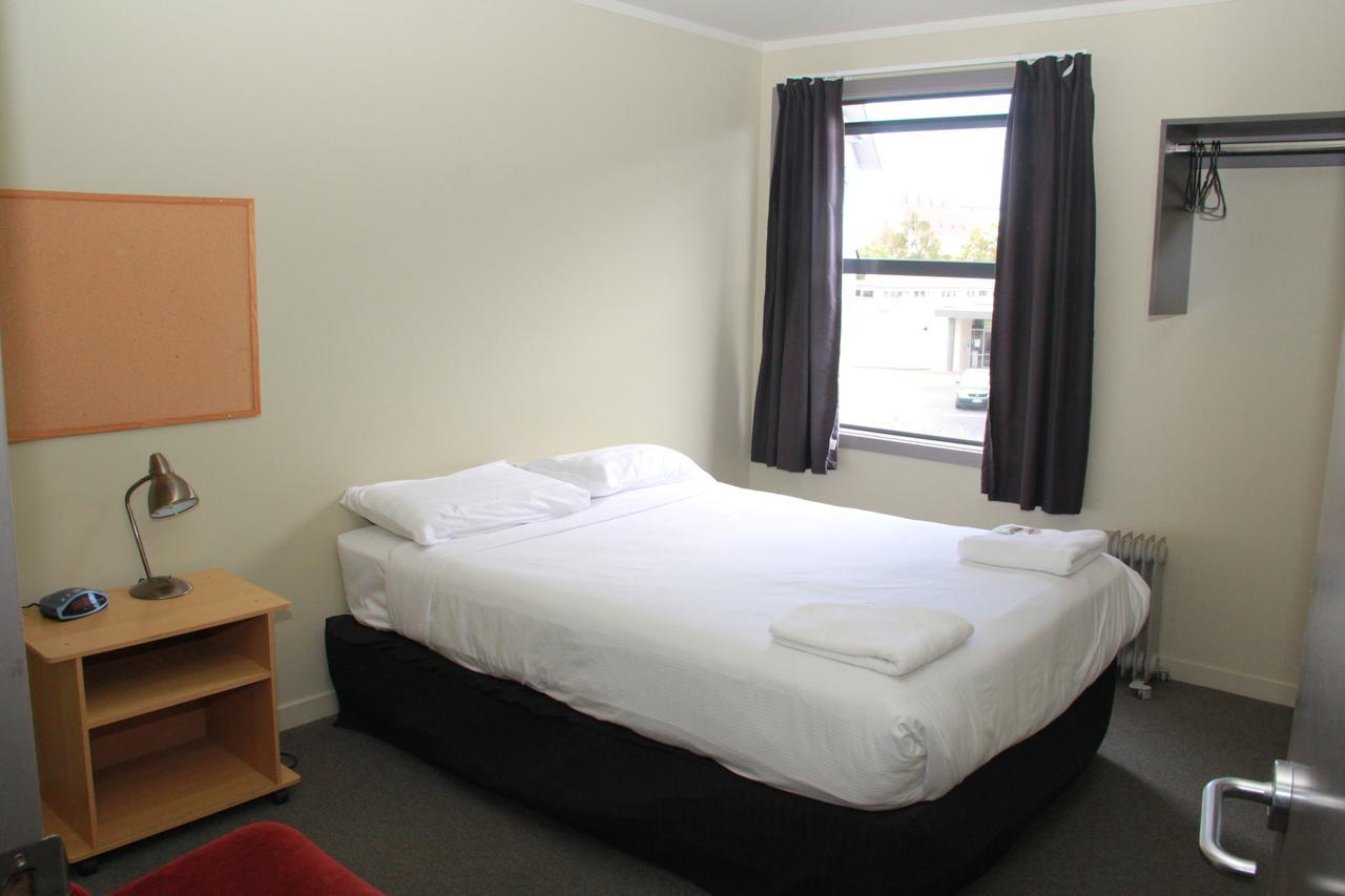 Nikau Apartments Nelson Exterior photo